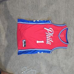 James Harden 76ers Jersey