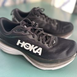 Hoka Shoes Size 9.5
