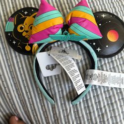 Disney Ears 