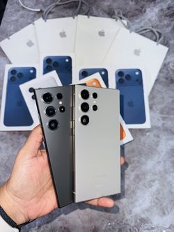 Samsung s24 Ultra Unlocked 