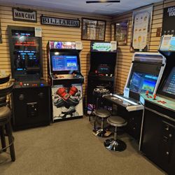 Arcade 