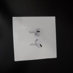 Airpods Pro 100% Authentic, Works Perfect, Priced To Sell