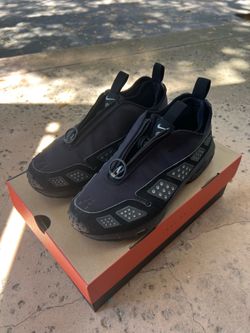 Nike Air Max SNDR - Size 8.5M/10W