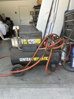 Air Compressor