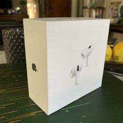 AirPods Pro