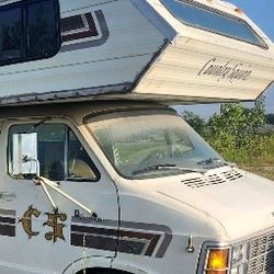 1980 Dodge Country Squire