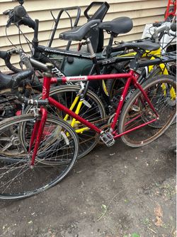 Torker Adult Bike