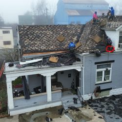 DB DEPENDABLE ROOFIG