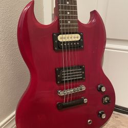 Epiphone SG Special Electric Guitar