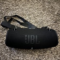 JBL Xtreme3 Speaker 