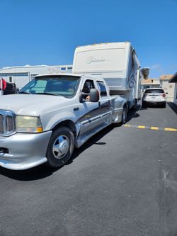 2003 Ford E-350