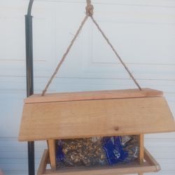 Bird Feeder