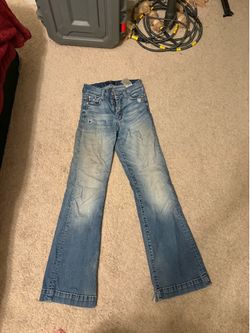 Used 7 Jeans