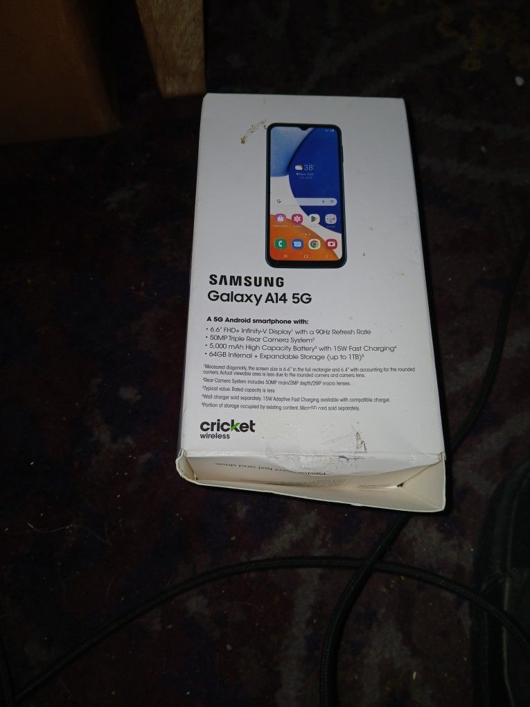Samsung Galaxy A14 5G