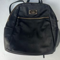 Kate Spade Backpack