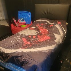 Twin Bed Frame $20