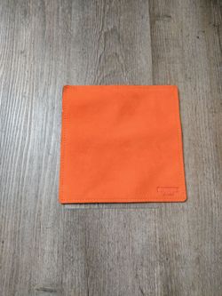 Pingree Detroit Leather Mouse Pad For Sale