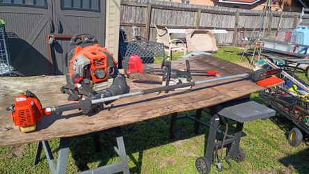 Power Tools Package Deal