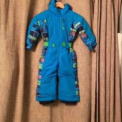 Snow Winter Suit For Kids
