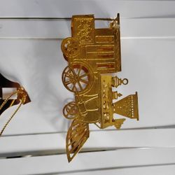 Danbury Mint Ornaments 