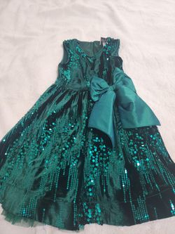 Dress for 5 years old girl