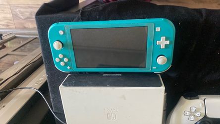 Switch lite