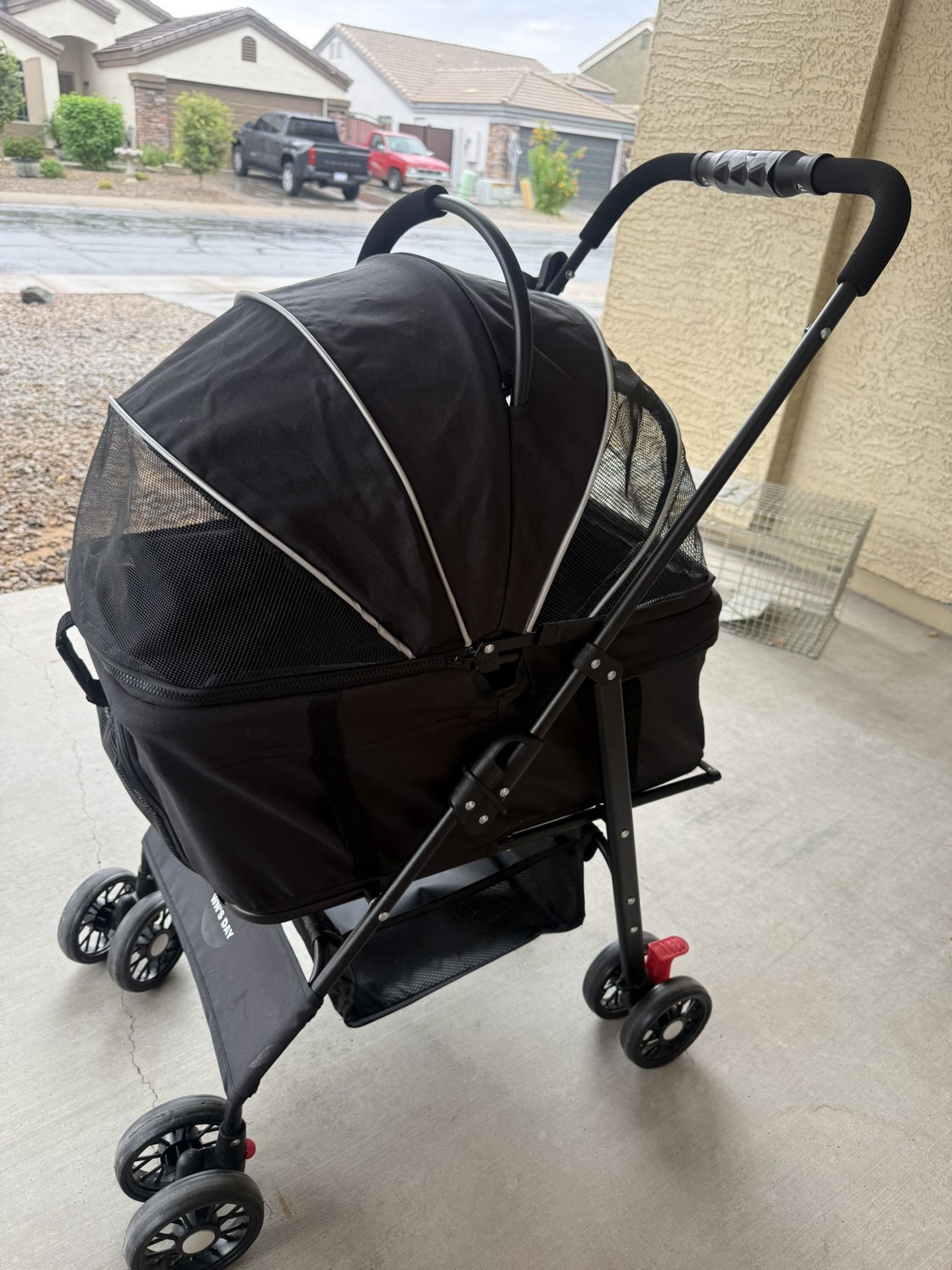 Dog Stroller