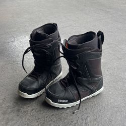 Snowboard Boots