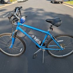 Diamondback Men's Bicycle