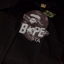 Bape Shirt
