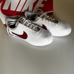 Nike Cortez Forest Gumps NIB