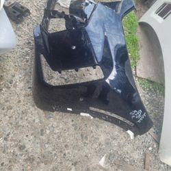 2022/2023/2024/2025 Bmw X3 Front Bumper Cover 