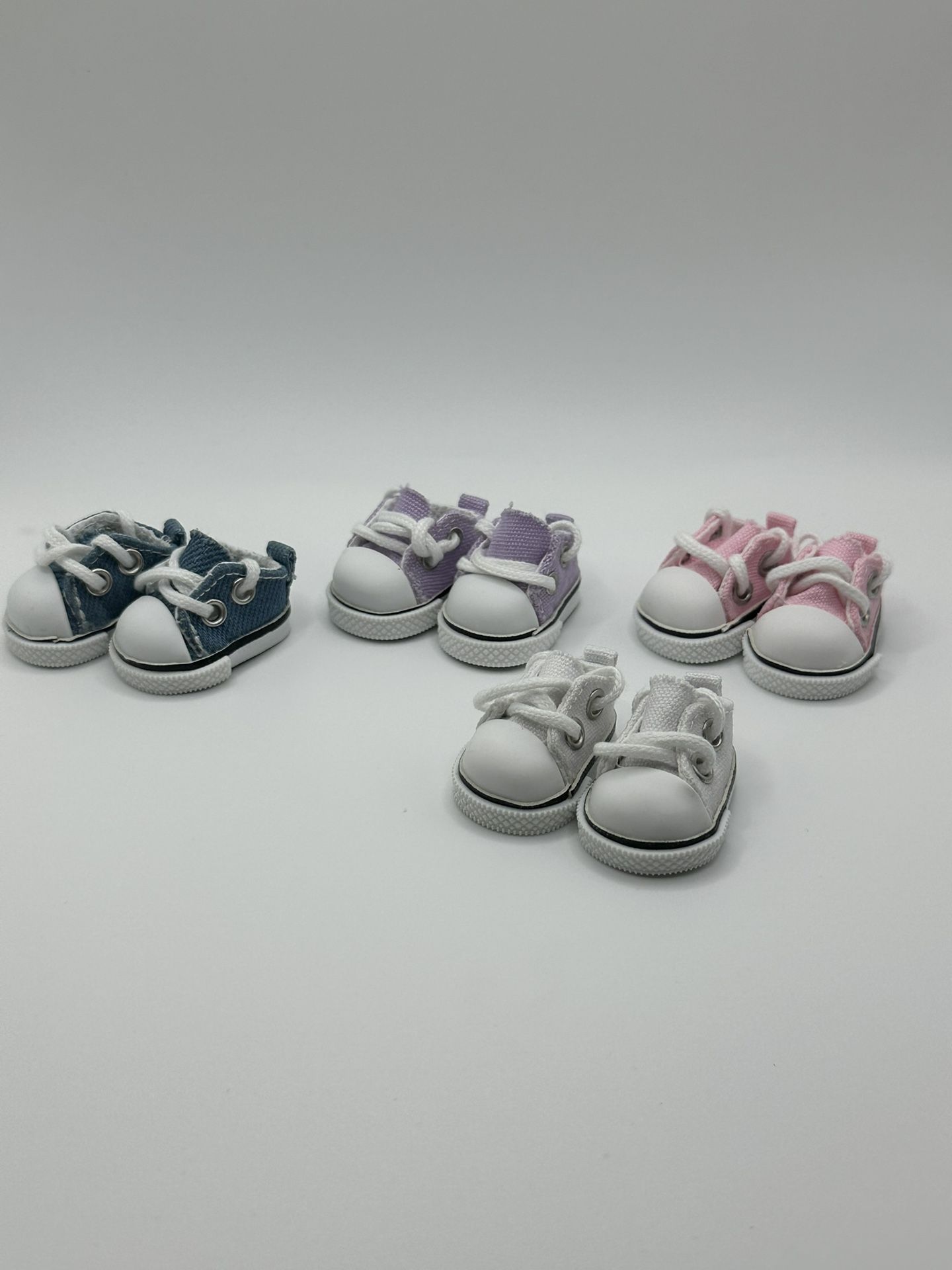 Labubu Shoes