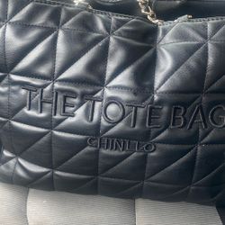 Tote Bag Purse 