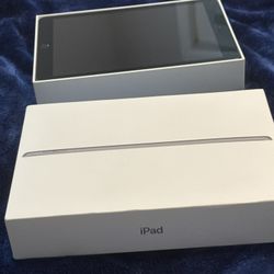 Apple iPad Generation 9 WiFi+Cellular 