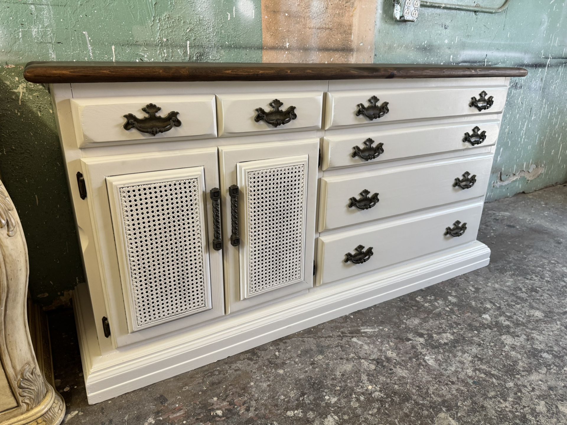 Beautiful Dresser