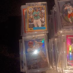 Card Collection