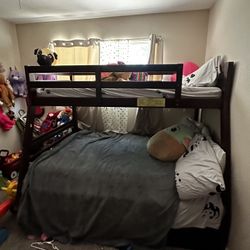 Bunk Bed 