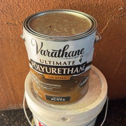 New Oil Based Clear Gloss