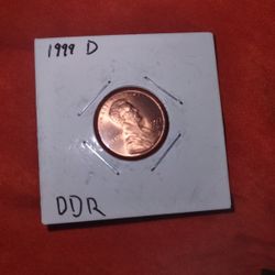 1999 D DDR