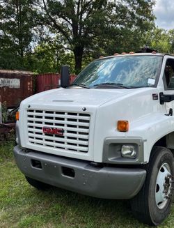 CAT C7 ENGINE (TESTED W/WARRANTY) 120k Miles