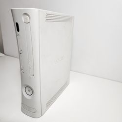 Xbox 360 Home Console only 
