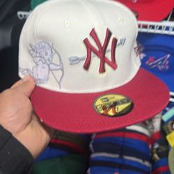 Gorras Nuevas Diferentes Diseños 