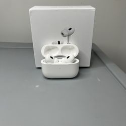 Air Pod Pro 2 