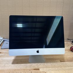 Apple iMac 21.5” 4K Mid 2017 Core i5