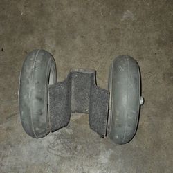 Doors and Panels Cart