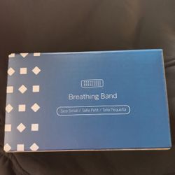 Breathing Band 