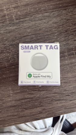 Smart tag