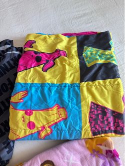 Bedding
