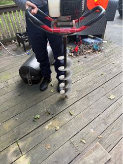 Auger